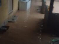 Personnel and residents call for urgent relocation as barracks become uninhabitable