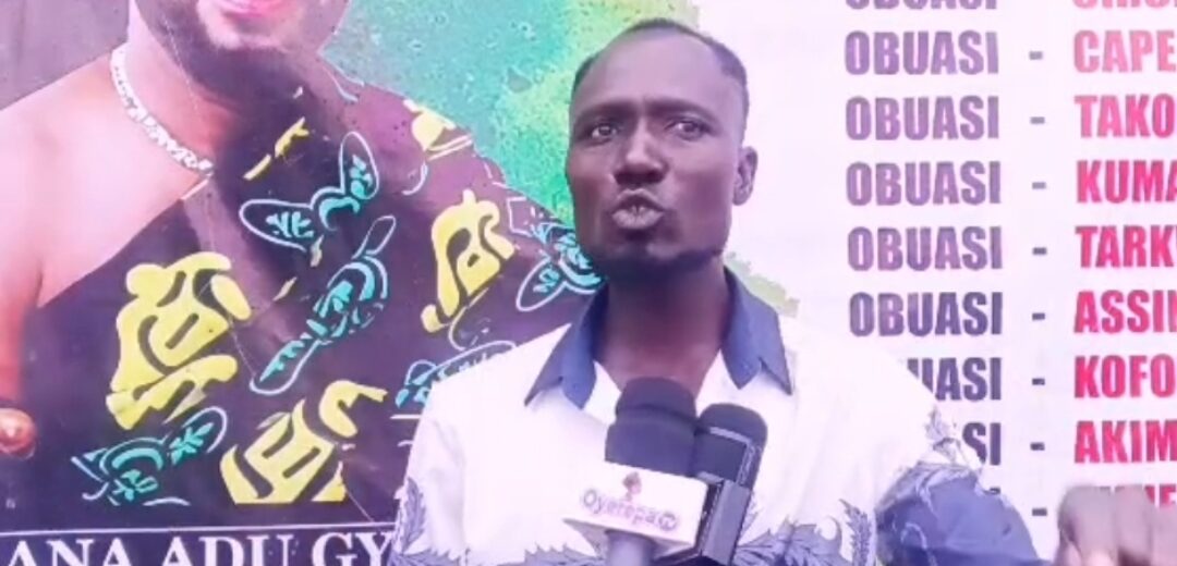 GHANAIANS URGED TO EMBRACE VOXY VEHICLES AS “THEY HAVE COME TO STAY”