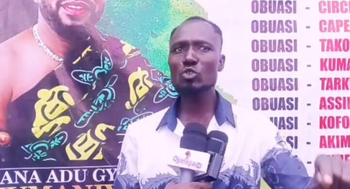 GHANAIANS URGED TO EMBRACE VOXY VEHICLES AS “THEY HAVE COME TO STAY”