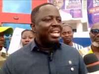 NDC’S 24-HOUR ECONOMY TURNS INTO MARKET BUILDING… NPP’S ASPIRING CHAIRMAN