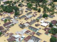 Two Dead as Torrential Rains Devastate Samreboi Community