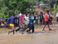 C/R: Okada Rider drowns while attempting to save 17-year-old BECE graduate