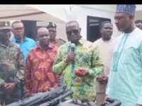 Make Our Rivers Blue Again – Lands Minister Charges New NAIMOS Operations Director