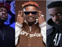 “Preach to your ‘hypocrite’ friend Shatta Wale first” — DJ Slim blasts Sarkodie