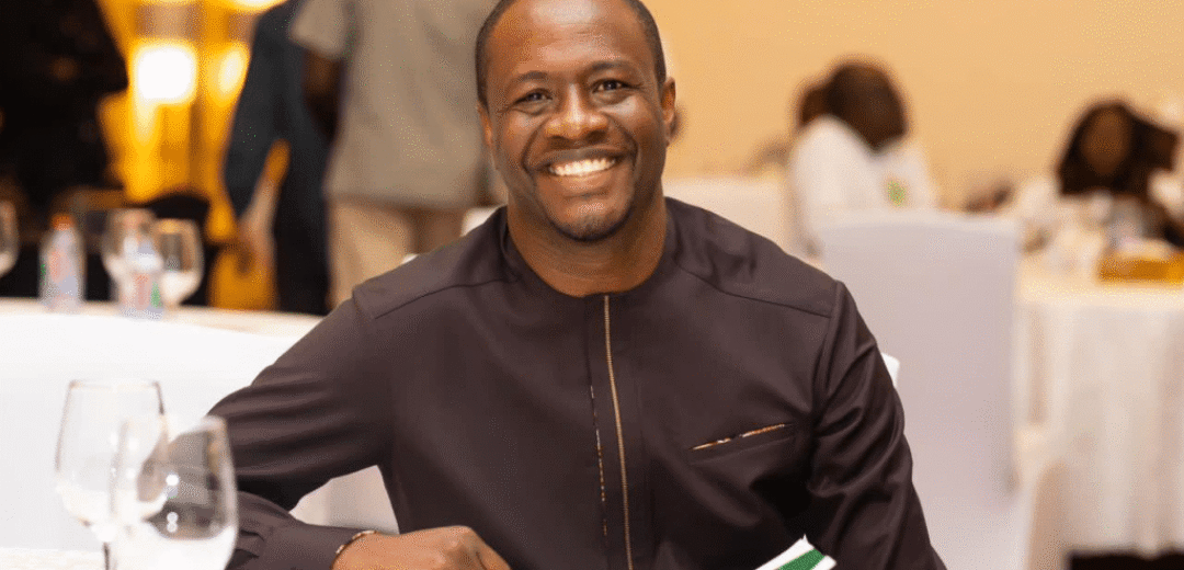 Students are becoming more stubborn these days – Fiifi Boafo