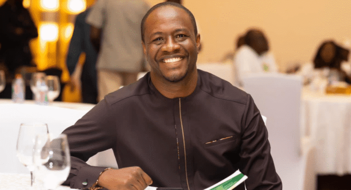 Students are becoming more stubborn these days – Fiifi Boafo