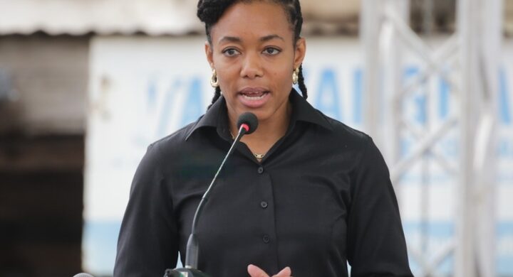 Poverty leaves no option but instant Gratification – Zanetor tells NDC as party Marks 34 Years