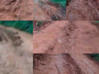 Sand Winning Activities Destroy Nyinataase-Akumadan Road; Residents Appeal to MP, DCE for Urgent Rehabilitation