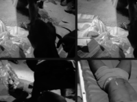 TRAGEDY…..TWO TEENAGERS CRASHED TO DEATH IN A GORY ACCIDENT AT BOMFA ANYINASE