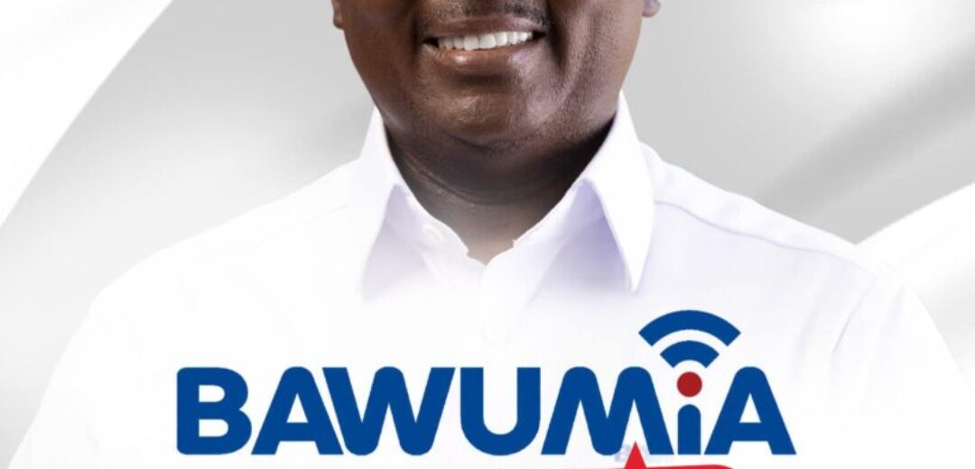 Bawumia Calls on President Mahama to Pause Assent to Tribunal Bill, 2026