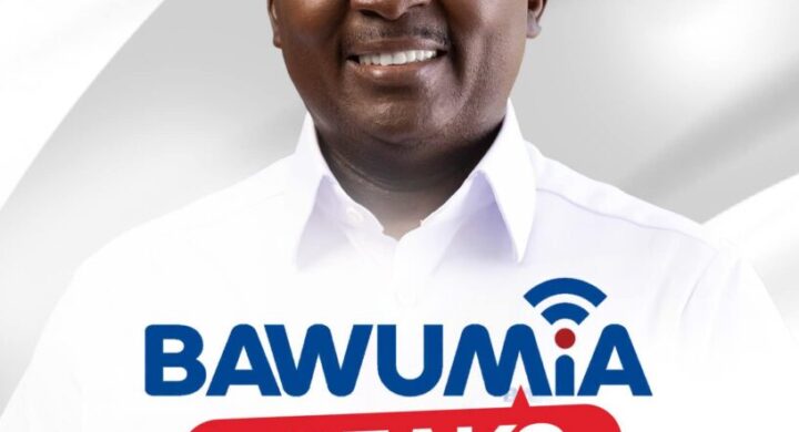 Bawumia Calls on President Mahama to Pause Assent to Tribunal Bill, 2026