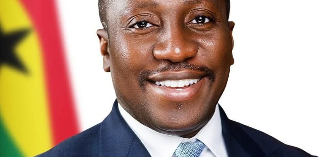 Some Judgments Settle a Case. Others Test a Nation – Minority Reacts to Chairman Wontumi’s 20-Year Sentence