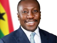 Some Judgments Settle a Case. Others Test a Nation – Minority Reacts to Chairman Wontumi’s 20-Year Sentence