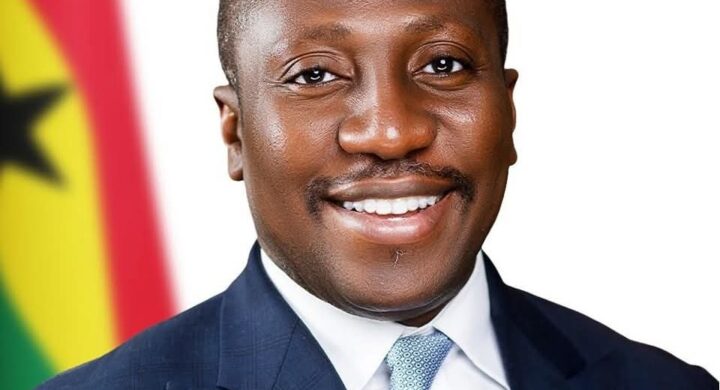 Some Judgments Settle a Case. Others Test a Nation – Minority Reacts to Chairman Wontumi’s 20-Year Sentence