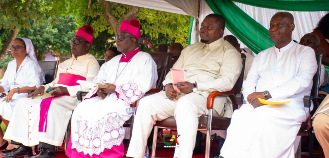Preparatory School Unveils New Pre-School Complex