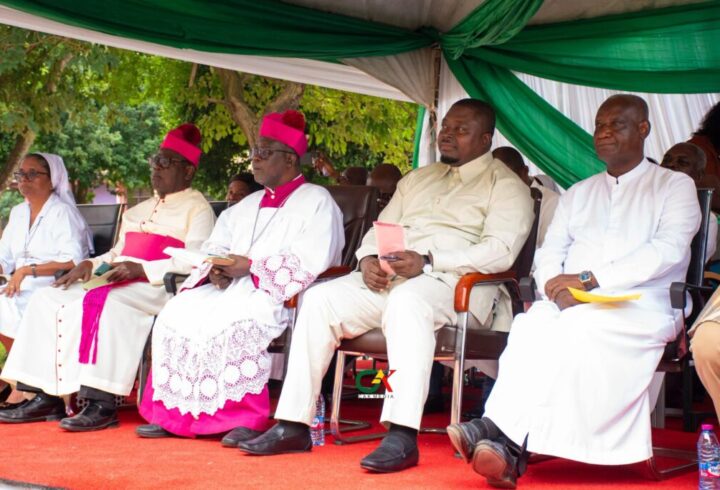 Preparatory School Unveils New Pre-School Complex