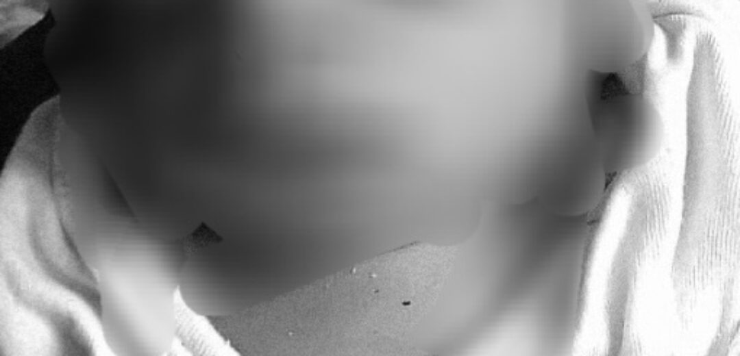 Newborn Baby Girl Found at Refuse Dump in Awisem, Offinso South