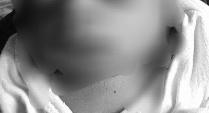 Newborn Baby Girl Found at Refuse Dump in Awisem, Offinso South