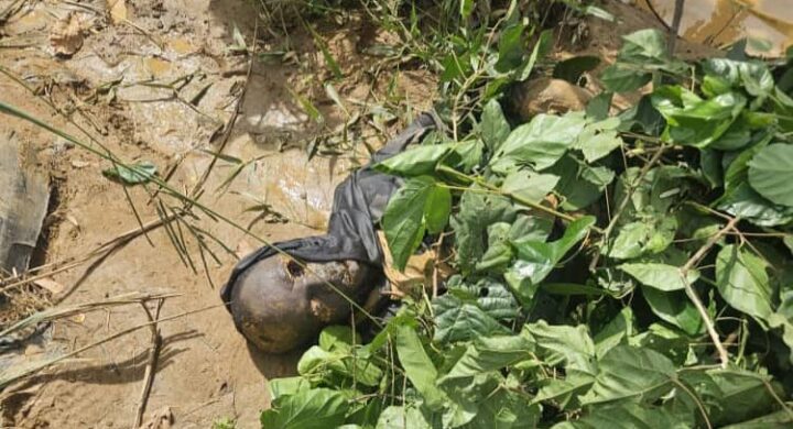 Illegal Miner Drowns in Kyebi River While Allegedly Fleeing Arrest; Police Search for Identity.