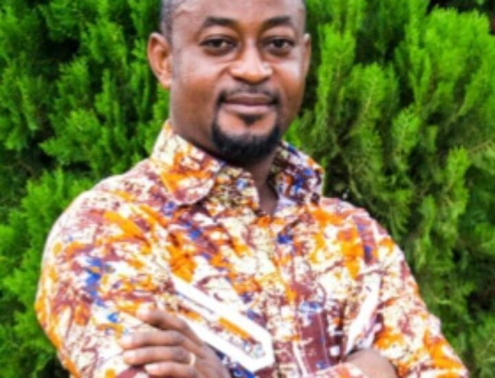 “Give Your Children Skills That Will Build Them” – Adontenhene Nana Acheampong Attansah Says as 2026 STEM Admissions Open