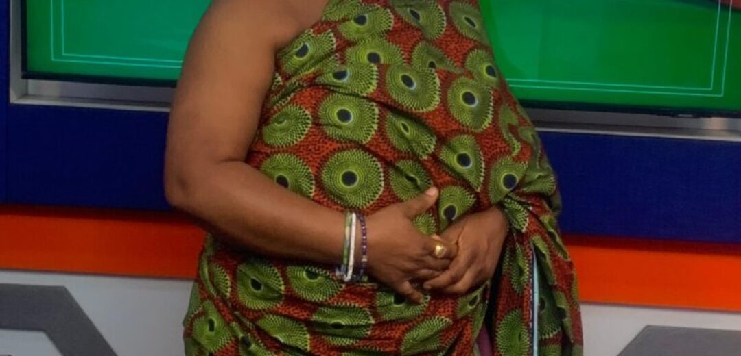 Asuofua Hemaa Calls for Attitudinal Change, Says Ghana Must Obey Its Own Laws