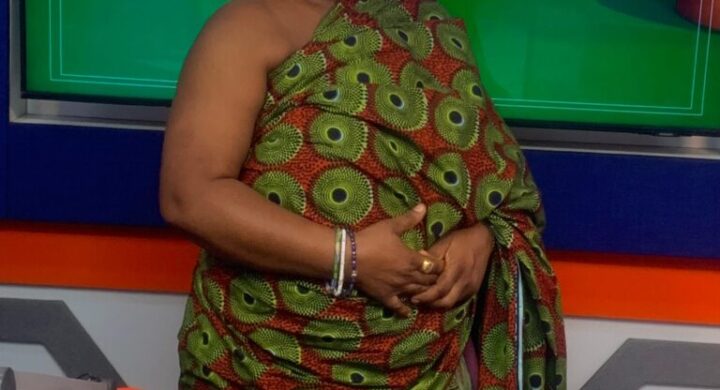 Asuofua Hemaa Calls for Attitudinal Change, Says Ghana Must Obey Its Own Laws