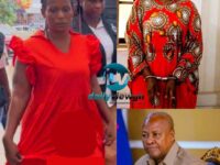 TikToker Camilla Alhassan Jailed 1 Year Over False Claims Against President Mahama