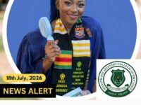 SDA College of Education, Agona-Ashanti Records Historic Academic Milestone at 7th Congregation.
