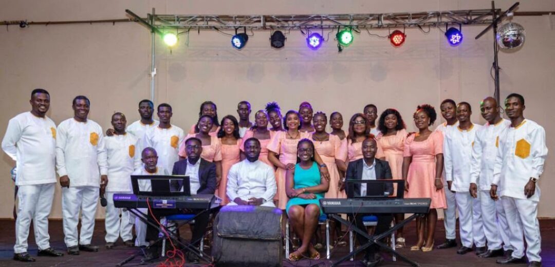 “Ave Maria” Concert: Catholic Philharmonic Choir – Ghana to Celebrate Our Lady on July 26