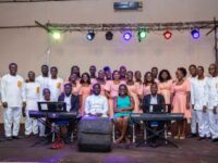 “Ave Maria” Concert: Catholic Philharmonic Choir – Ghana to Celebrate Our Lady on July 26