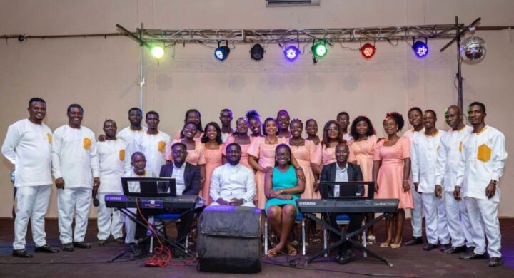 “Ave Maria” Concert: Catholic Philharmonic Choir – Ghana to Celebrate Our Lady on July 26
