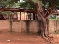 Complete Our Abandoned School Block – Tabere Unit Committee Chairman Appeals to Govt