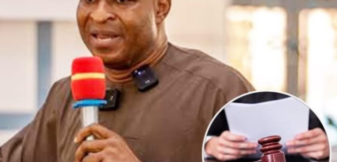  Wontumi Jailed 20 Years Over Akonta Mining Galamsey Case; Court Orders Forfeiture of Excavators, Gold, Firearms