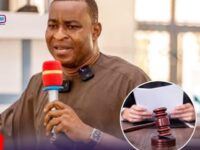  Wontumi Jailed 20 Years Over Akonta Mining Galamsey Case; Court Orders Forfeiture of Excavators, Gold, Firearms