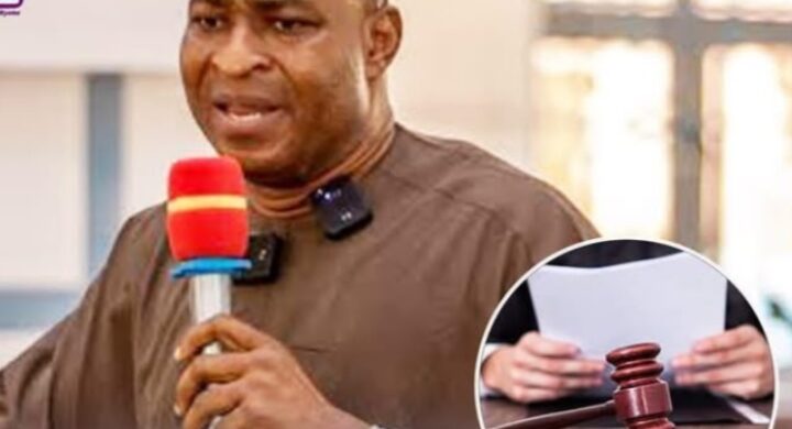  Wontumi Jailed 20 Years Over Akonta Mining Galamsey Case; Court Orders Forfeiture of Excavators, Gold, Firearms