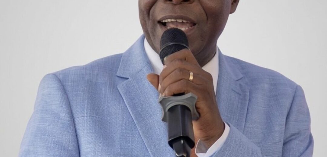 REV. BENJAMIN FOSU NKROMAH THANKS GOD AND WELL-WISHERS AFTER SUCCESSFUL THANKSGIVING AND VICTORY CELEBRATION