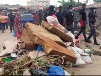 Accra Locks Down for National Cleaning Day on President Mahama’s Orders