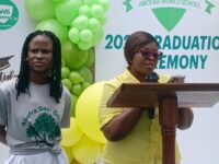 Abofra World School Celebrates 2026 Upper School Graduation with Call for Character Development
