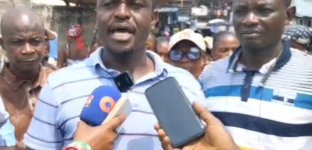 United Petty Traders Association Disowns Woman in Viral Video Insulting President Mahama