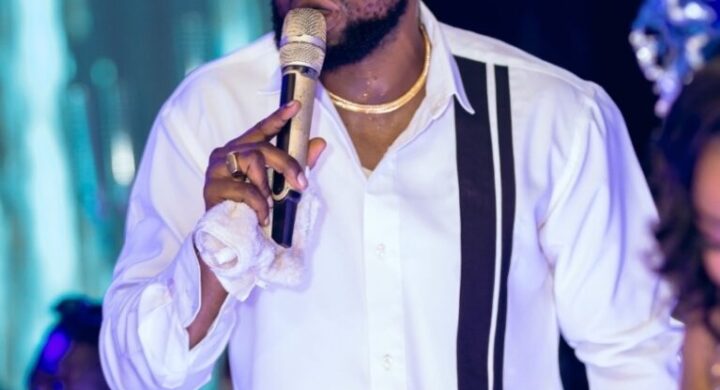 Golden Era Cuisine and Foundation, Mall Wasty Show Bring Joy to Amankwatia Salvation Army Basic School with ‘Our Day’ Celebration