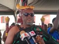 Mankessim Omanhen Calls For More Economic Relief In Mid-Year Budget Review