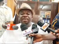 Parents Should Have “Third Eyes” on Their Children – AGA School Director