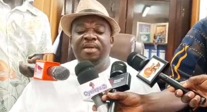 Parents Should Have “Third Eyes” on Their Children – AGA School Director