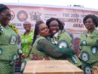 Abuakwa North MP Honours Outstanding Teachers at Maiden Excellence Awards, Reaffirms Commitment to Quality Education 