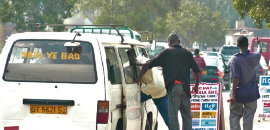 Drivers Warn Against Unauthorized Fare Hikes as Transport Unions Await Official Review