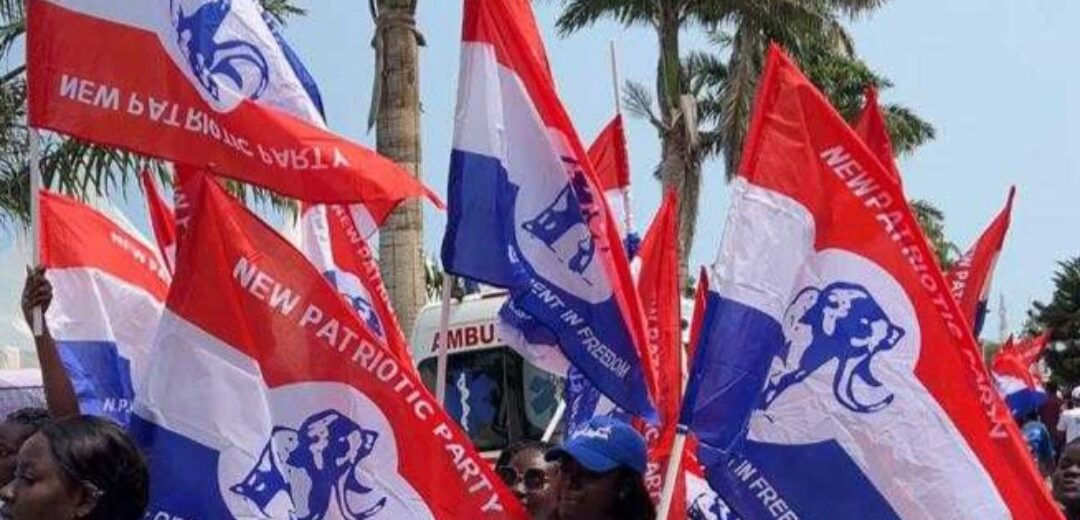Ashanti NPP Constituency Chairmen Announce Night Vigil in Honour of Chairman Wontumi