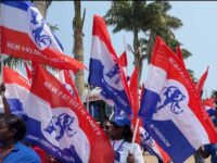 Ashanti NPP Constituency Chairmen Announce Night Vigil in Honour of Chairman Wontumi