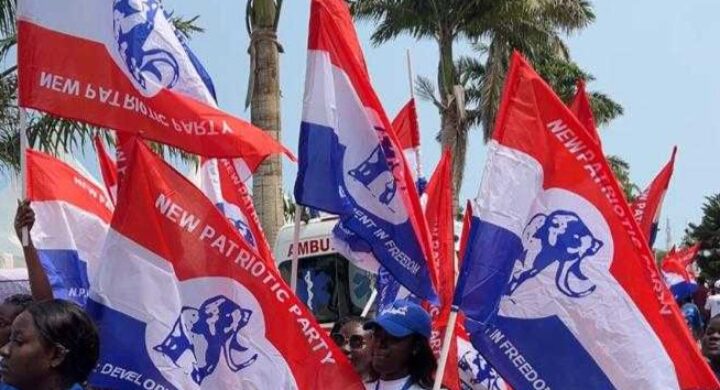 Ashanti NPP Constituency Chairmen Announce Night Vigil in Honour of Chairman Wontumi