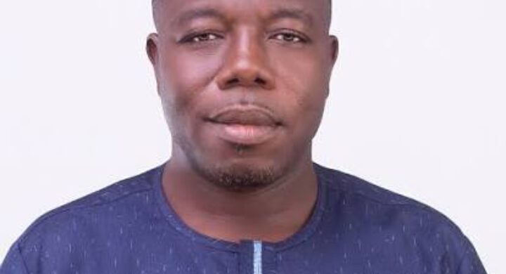 Hon. Zubairu Kassim to Catholic Youth in Kumasi: “Guard Your Tomorrow, Reject Shortcuts That Destroy Destiny