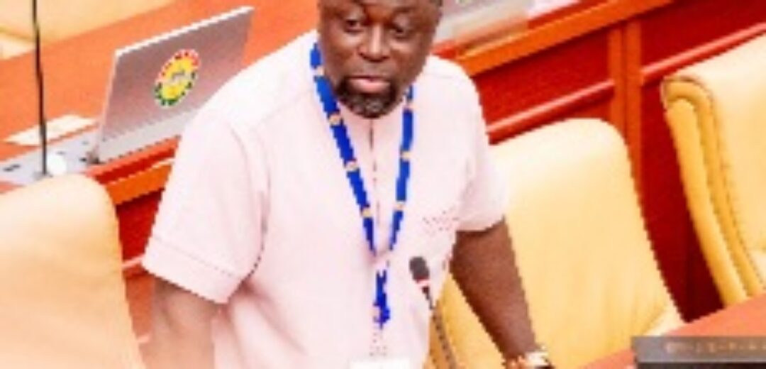 Offinso North MP Calls for Mass Testing, Stronger Surveillance to Fight Hepatitis